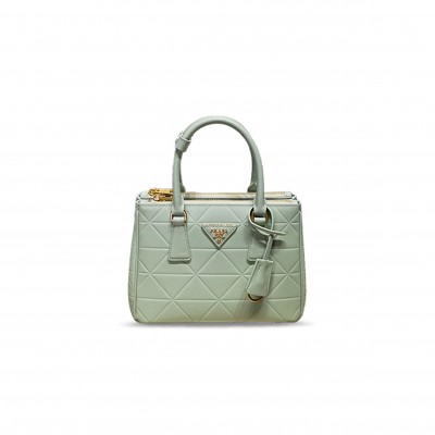 PRADA GALLERIA HANDBAGS 1BA896 (24.5*16.5*11cm) PRADA GALLERIA HANDBAGS 1BA896 (24.5*16.5*11cm)